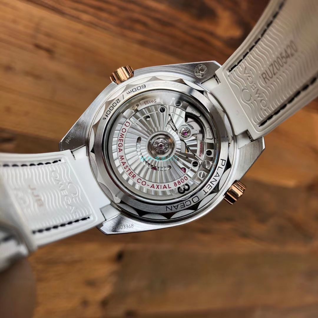 【3S厂顶级复刻手表】欧米茄星座系列131.25.29.20.52.002女士表