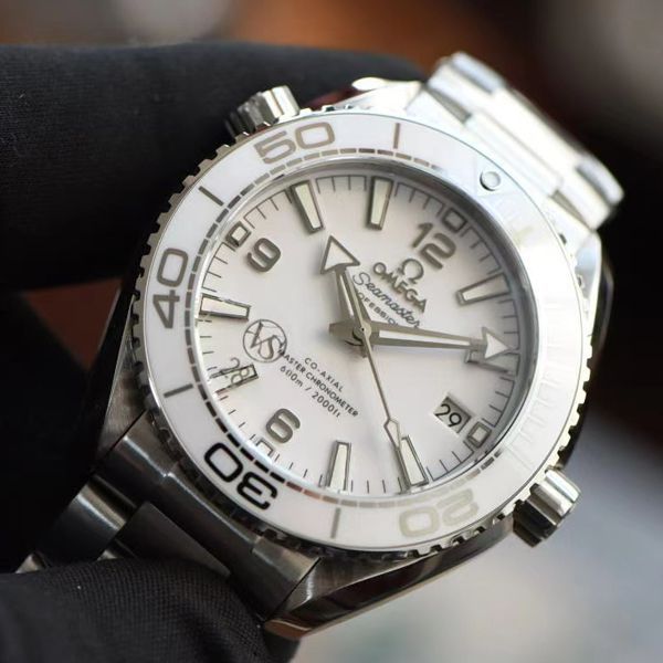 VS厂欧米茄海马系列215.30.40.20.04.001腕表（顶级瑞士复刻手表）