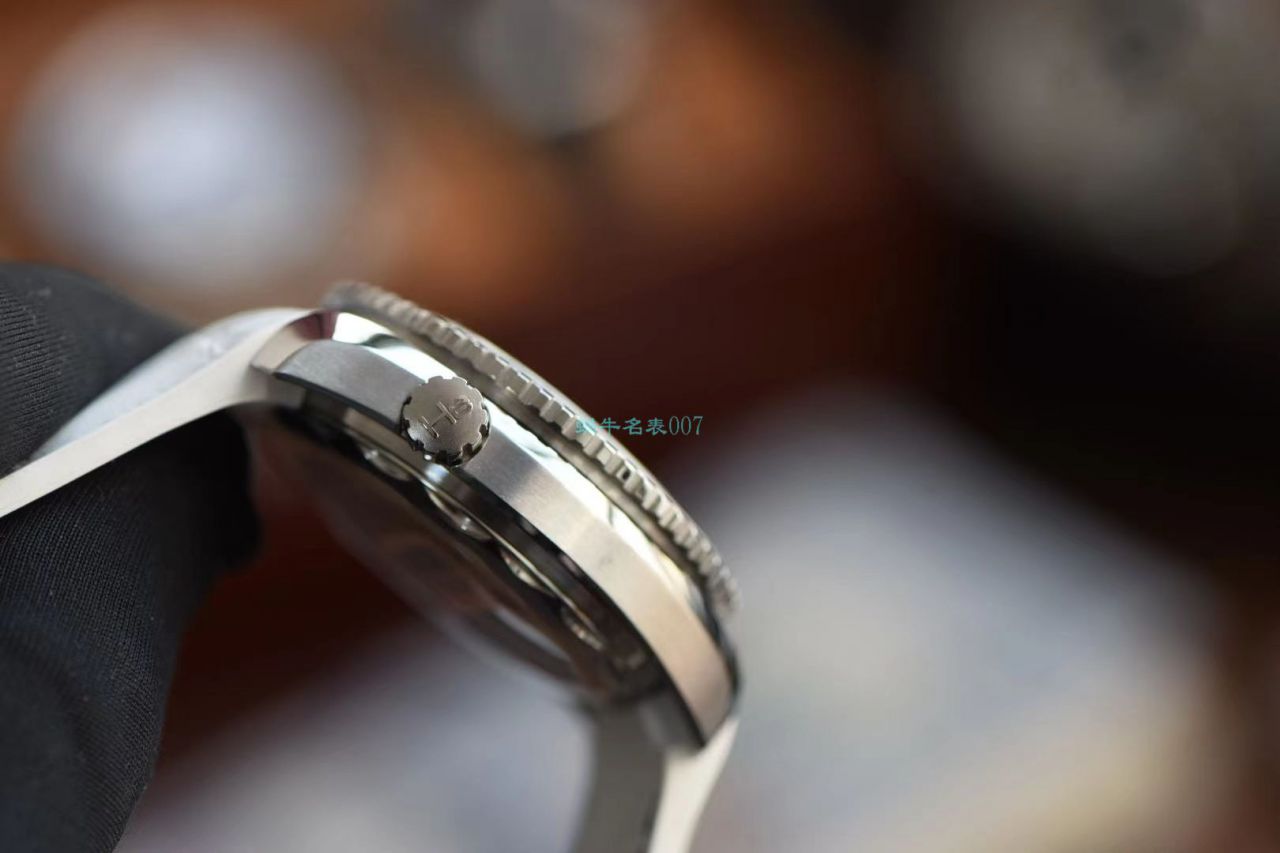 VS厂欧米茄海马系列215.33.40.20.04.001腕表（顶级复刻手表官网） / VS766