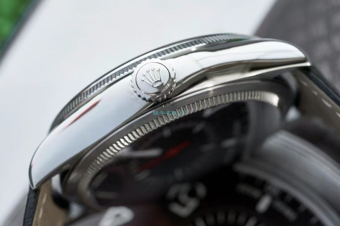 GM厂1比1高仿劳力士切利尼手表m50519-0006腕表 