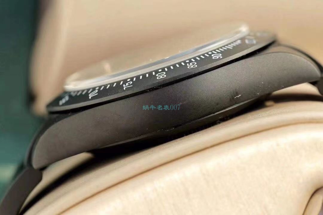 N厂携手IPK改装公司推出劳力士BLAKEN保罗纽曼系列限量腕表 / R706