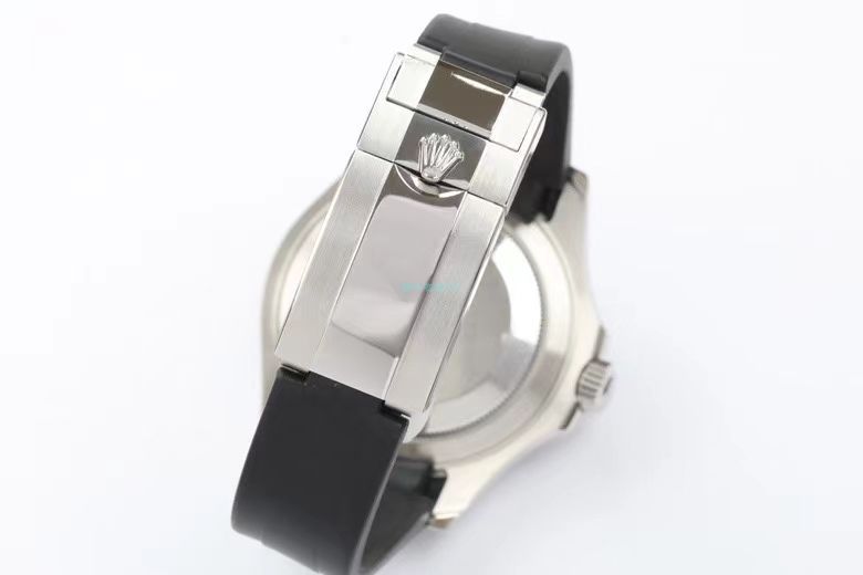 EW厂劳力士游艇名仕型顶级复刻手表m126622-0001腕表 