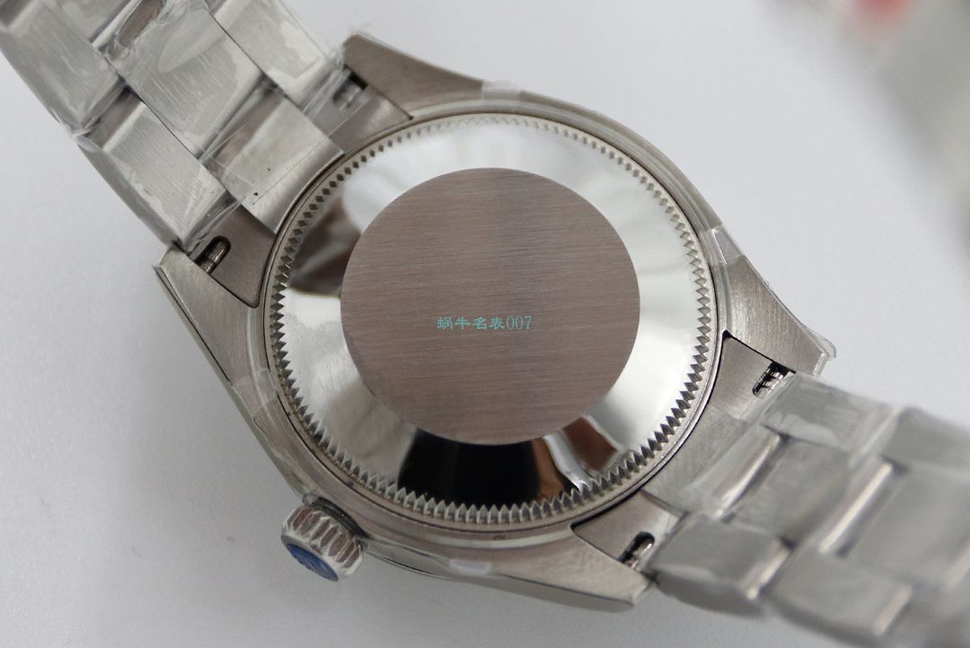 EW厂劳力士蚝式恒动型31系列m277200-0005，m277200-0004顶级复刻高仿女士手表 / R720