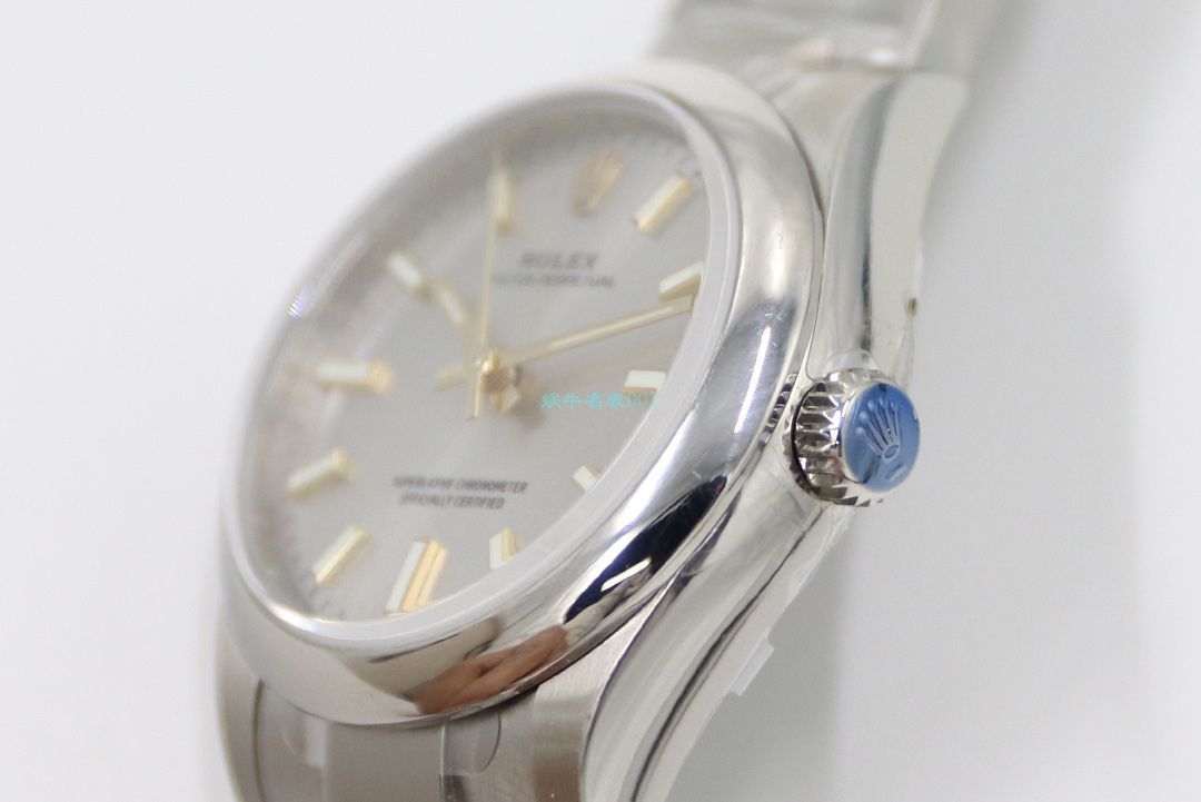 EW厂劳力士蚝式恒动型31系列m277200-0005，m277200-0004顶级复刻高仿女士手表 / R720