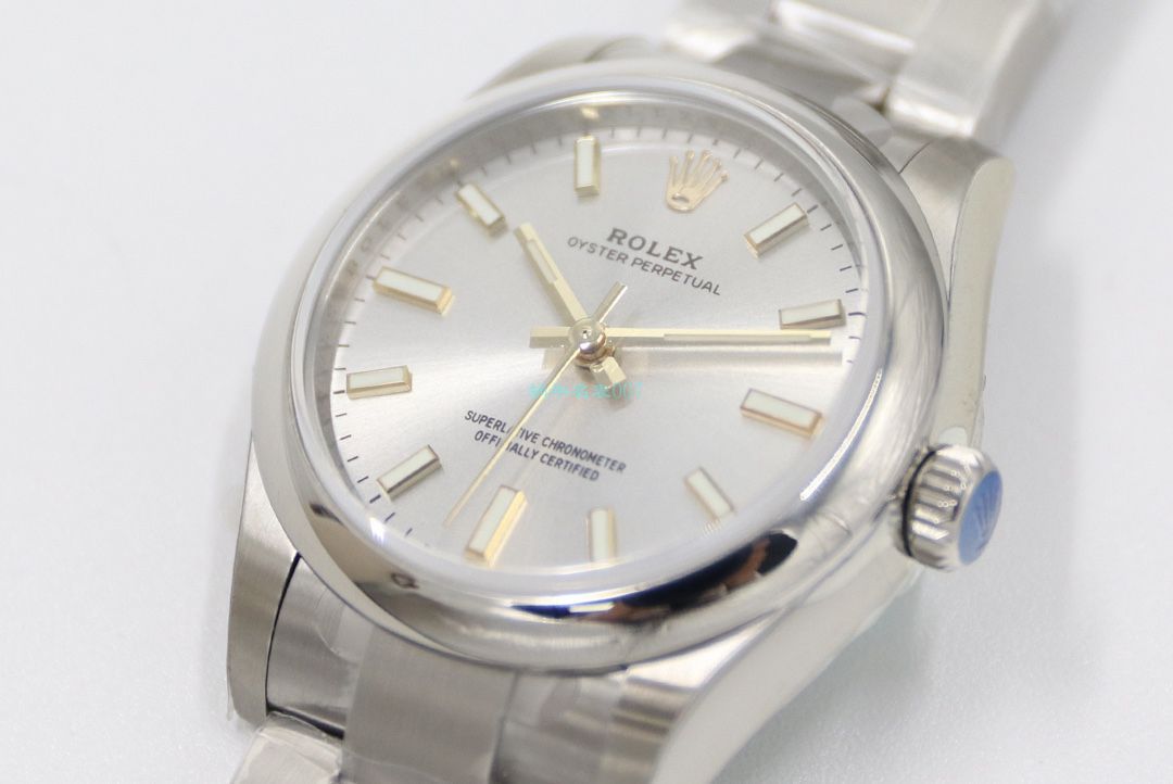 EW厂劳力士蚝式恒动型31系列m277200-0005，m277200-0004顶级复刻高仿女士手表 / R720