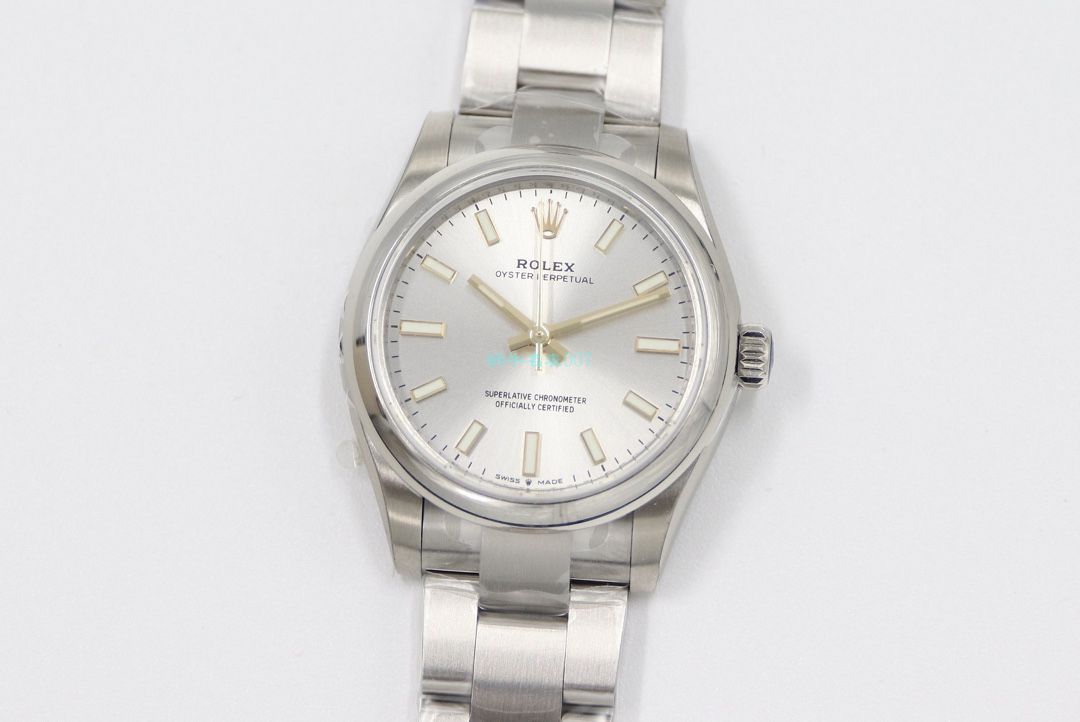 EW厂劳力士蚝式恒动型31系列m277200-0005，m277200-0004顶级复刻高仿女士手表 / R720