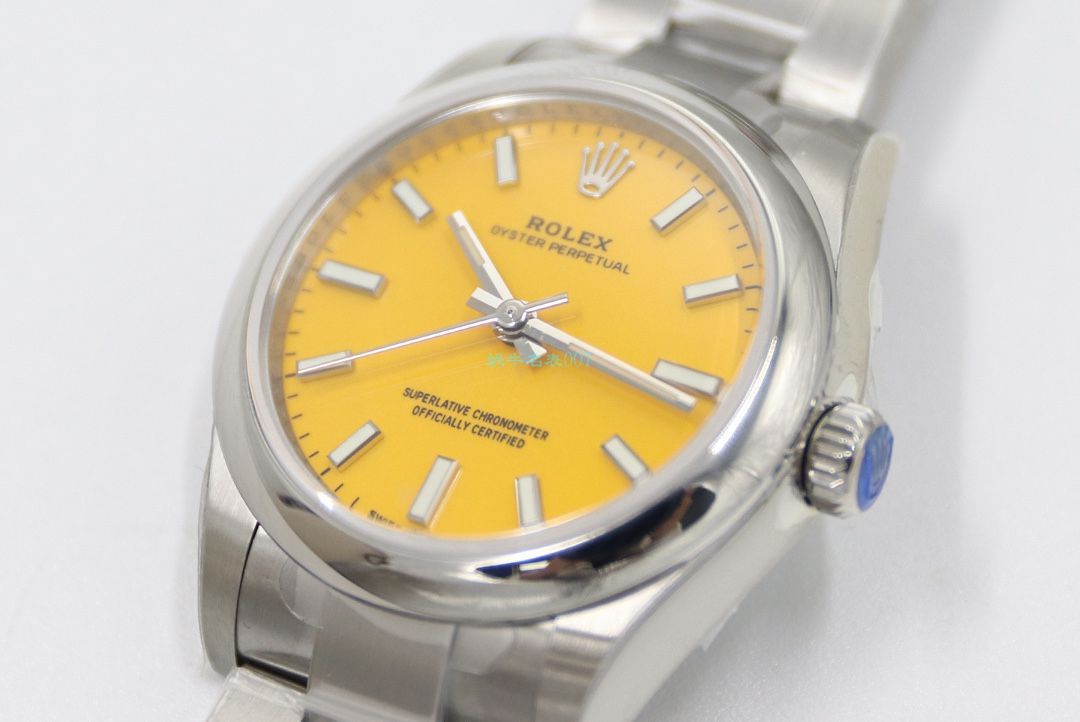 EW厂劳力士蚝式恒动型31系列m277200-0005，m277200-0004顶级复刻高仿女士手表 / R720