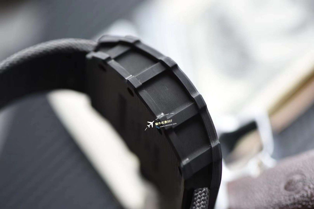 Sonic理查德米勒RM35-01一比一超A高仿复刻手表超级版本 
