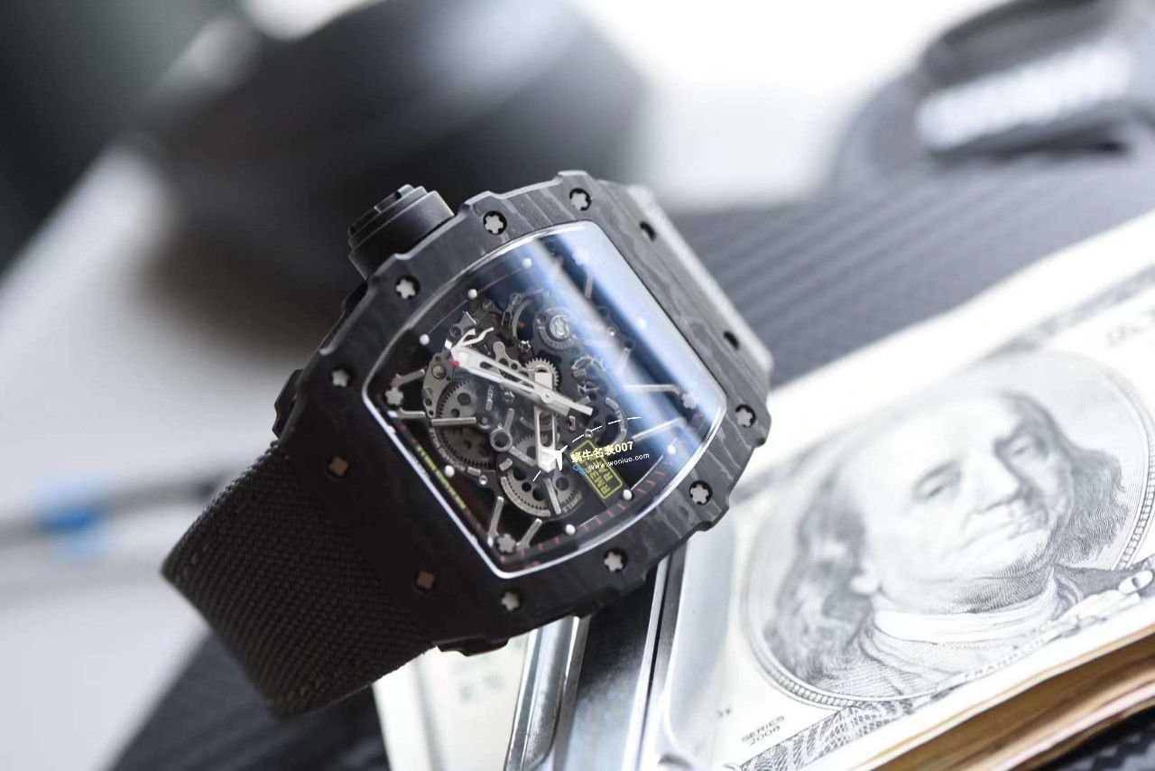 Sonic理查德米勒RM35-01一比一超A高仿复刻手表超级版本 / SONICRM3501