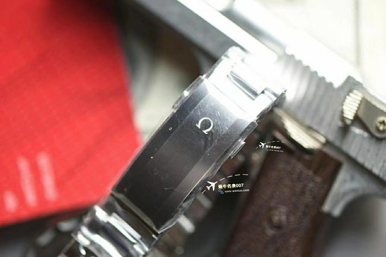 视频评测VS厂高仿复刻手表欧米茄海马6000米海王215.30.46.21.03.001，215.92.46.21.01.001腕表 