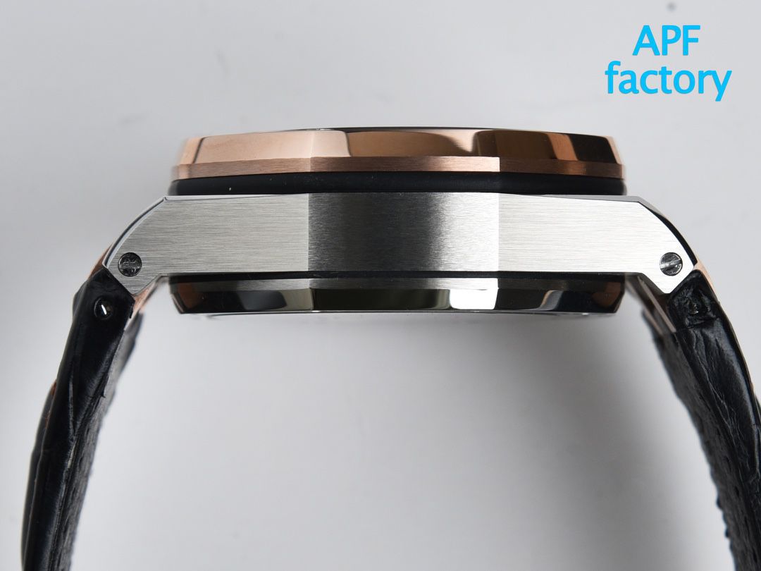 APF爱彼皇家橡树离岸型顶级复刻高仿手表26471SR.OO.D101CR.01腕表 / AP293
