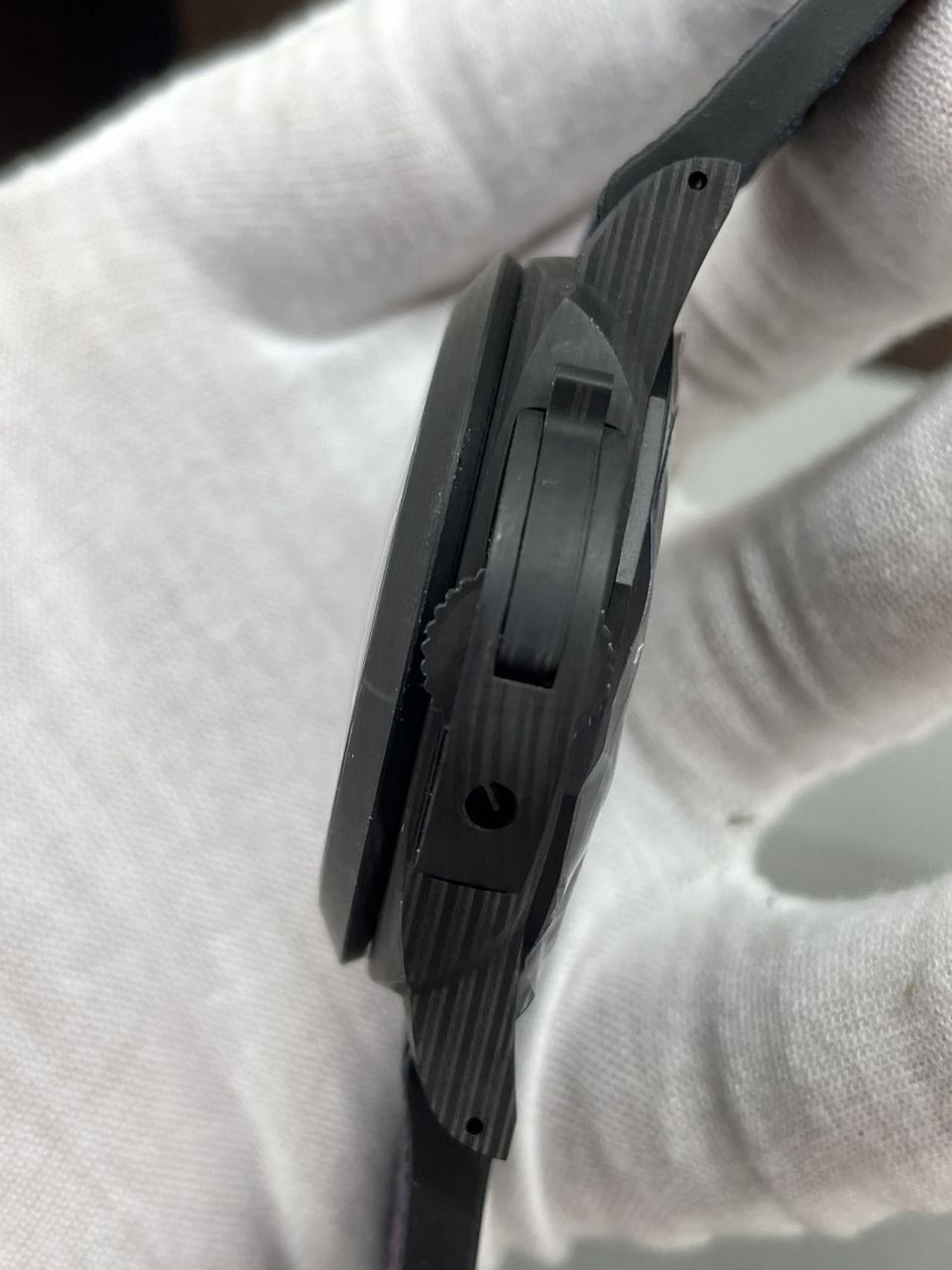 VS厂沛纳海庐米诺杜尔系列PAM01529（PAM1529）顶级复刻高仿手表 / VS1529