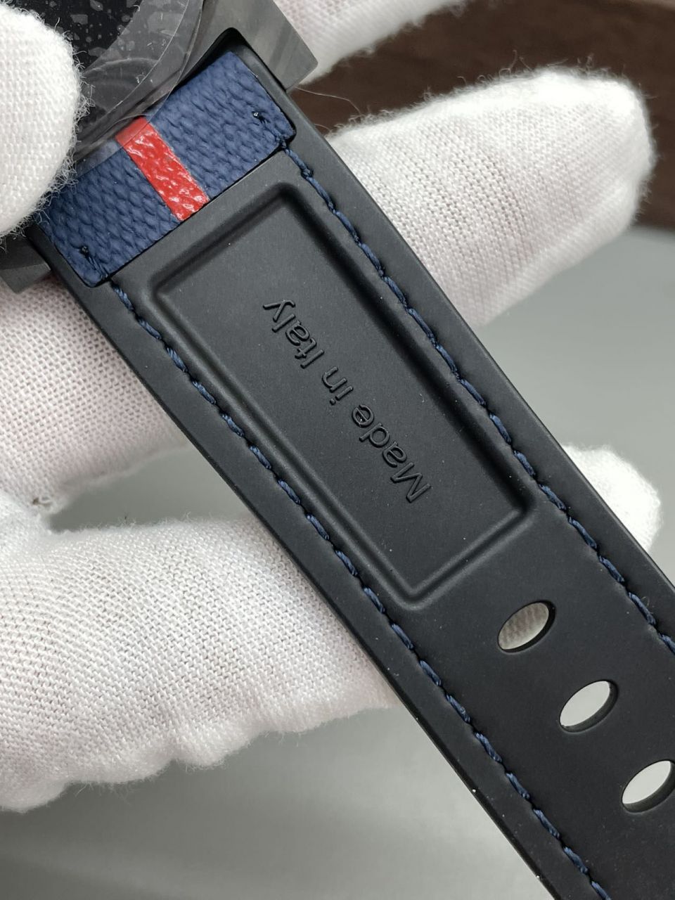 VS厂沛纳海庐米诺杜尔系列PAM01529（PAM1529）顶级复刻高仿手表 / VS1529