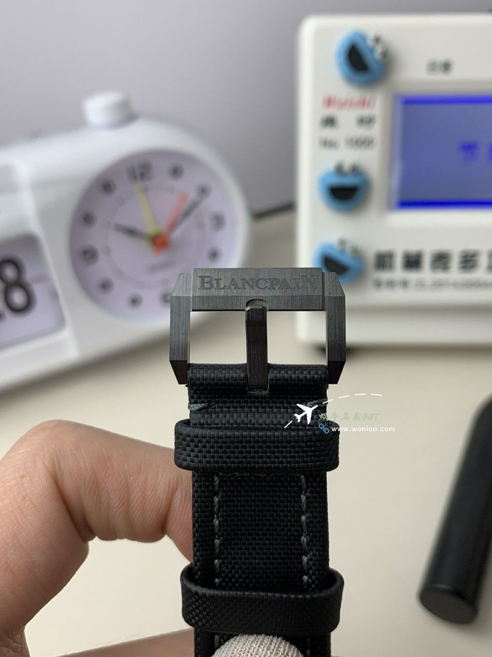 GO/GF宝珀五十噚顶级复刻高仿手表5005-0153-naba，5000-0240-O52A，5000-1153-H52A腕表 / BP078