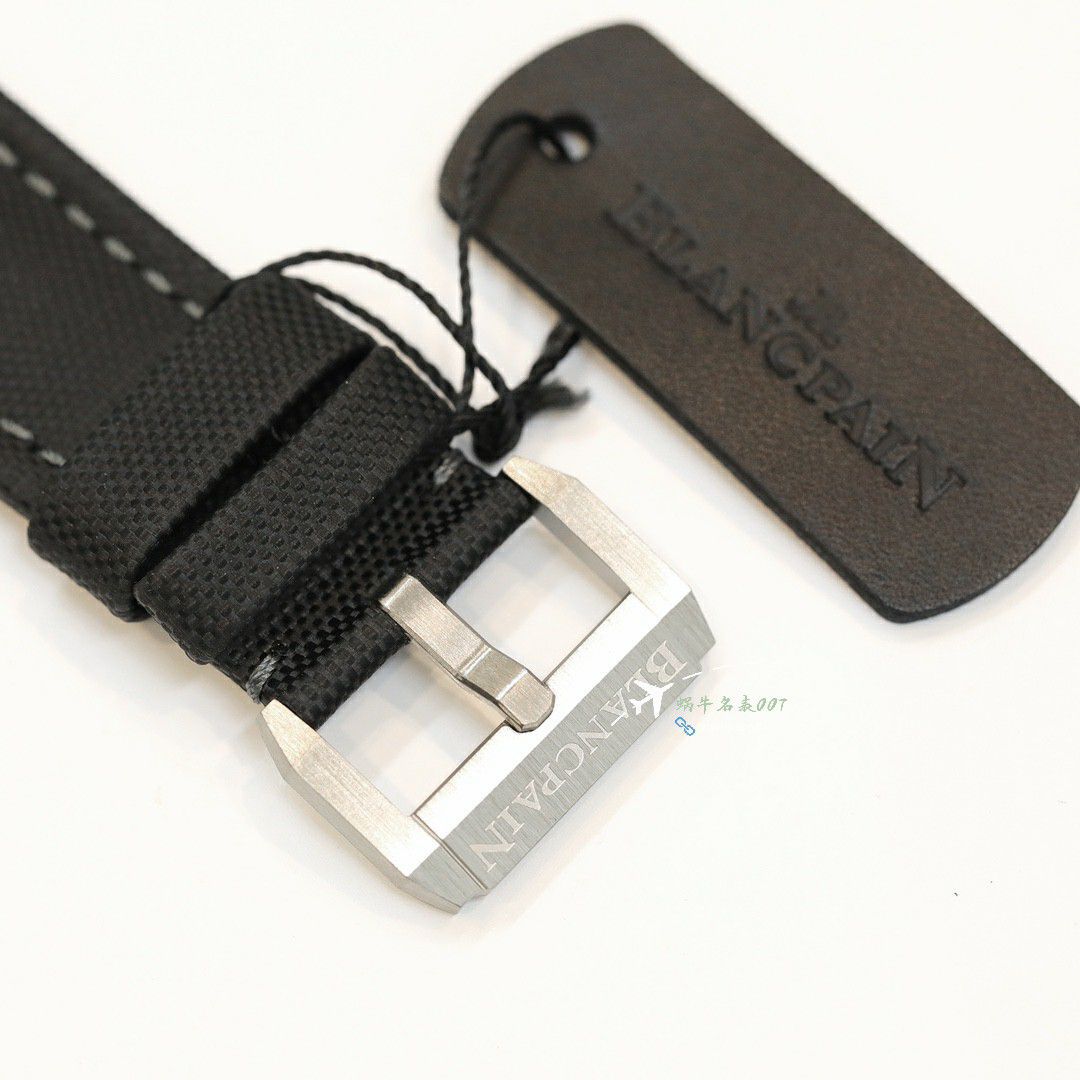 GF/GO宝珀五十噚一比一复刻高仿手表5000-0130-B52-B，5000-0130-B52A，5000-0130-B52-B腕表 / BP079