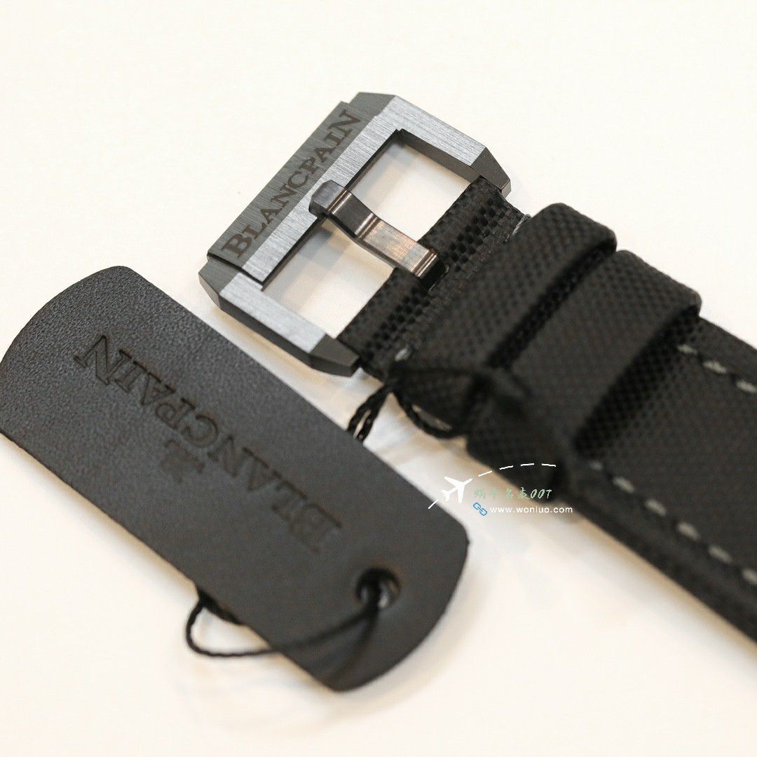 宝珀五十噚复刻高仿5000-36S40-O52A，5000-0240-O52A，5000-36S30-B52A腕表 / BP080