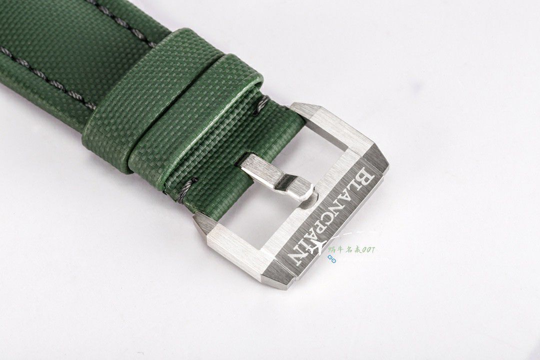 宝珀五十噚复刻高仿5000-36S40-O52A，5000-0240-O52A，5000-36S30-B52A腕表 / BP080