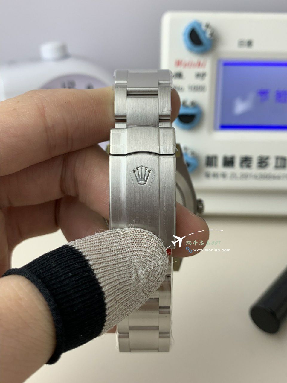 C厂clean劳力士蚝式恒动超级复刻高仿手表m124300-0004，m126000-0004腕表 / R885