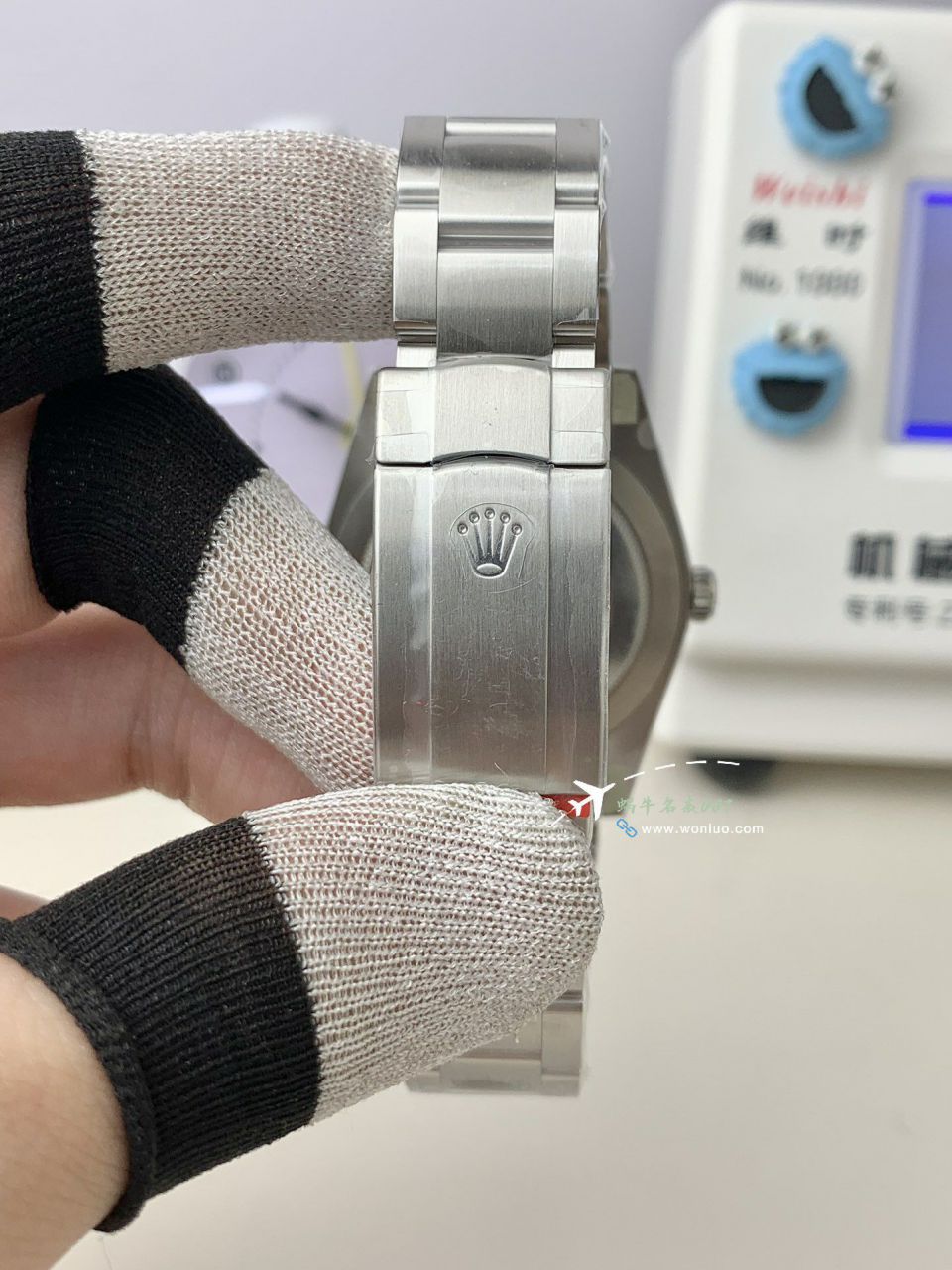 C厂clean劳力士蚝式恒动超级复刻高仿手表m124300-0004，m126000-0004腕表 / R885