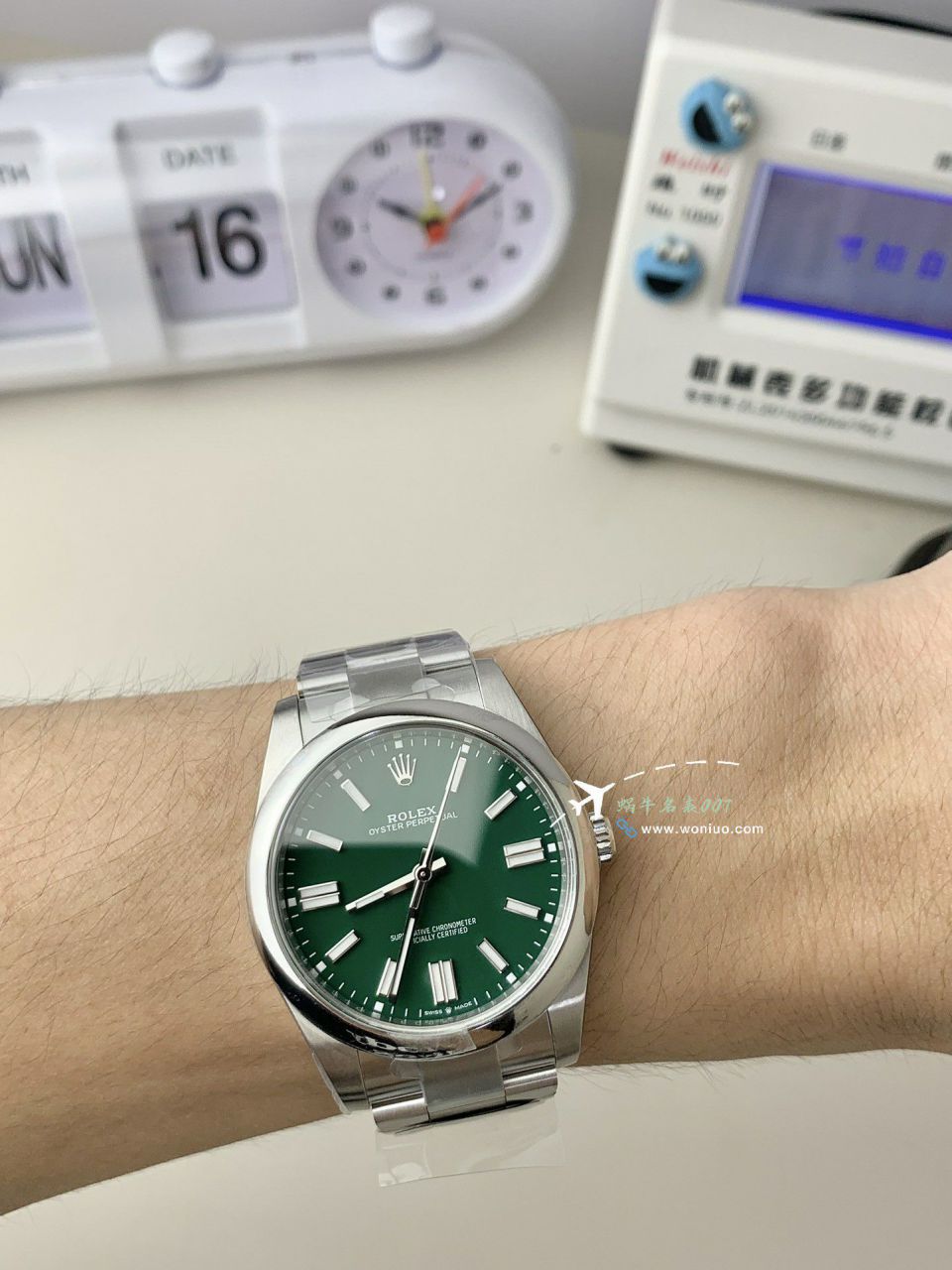 C厂clean劳力士蚝式恒动超级复刻高仿手表m124300-0004，m126000-0004腕表 / R885