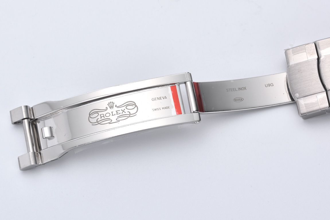 C厂clean劳力士蚝式恒动超级复刻高仿手表m124300-0004，m126000-0004腕表 / R885