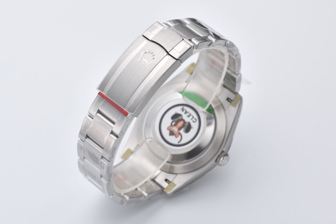 C厂clean劳力士蚝式恒动超级复刻高仿手表m124300-0004，m126000-0004腕表 / R885