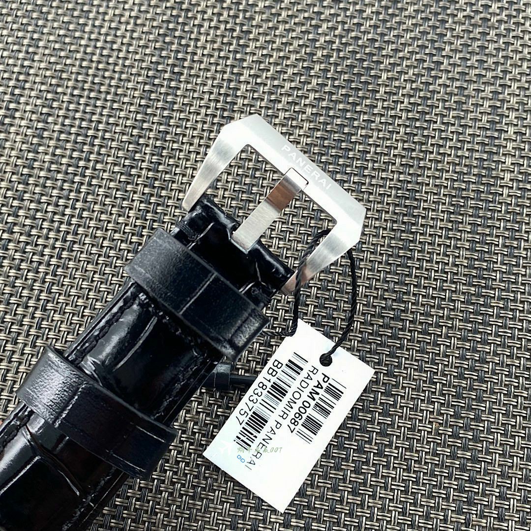 VS沛纳海庐米诺系列一比一复刻高仿PAM01365，PAM1365手表 / VSPAM1365