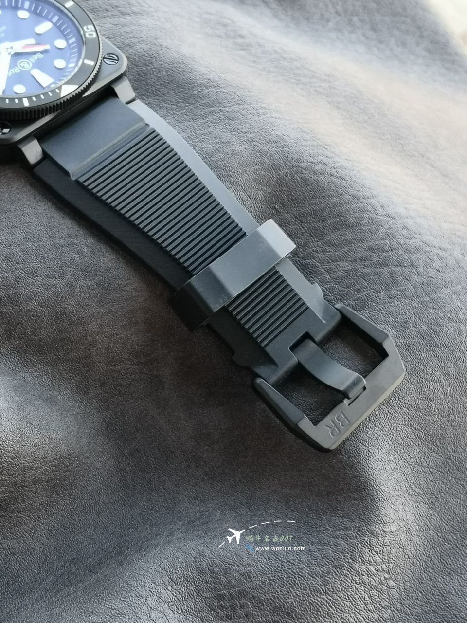 柏莱士多款集合INSTRUMENTS系列高仿复刻手表BR0392-D-BL-CE/SRB，BR0393-BLU-ST/SCA，BR0394-GR-ST/SCA / BR09293