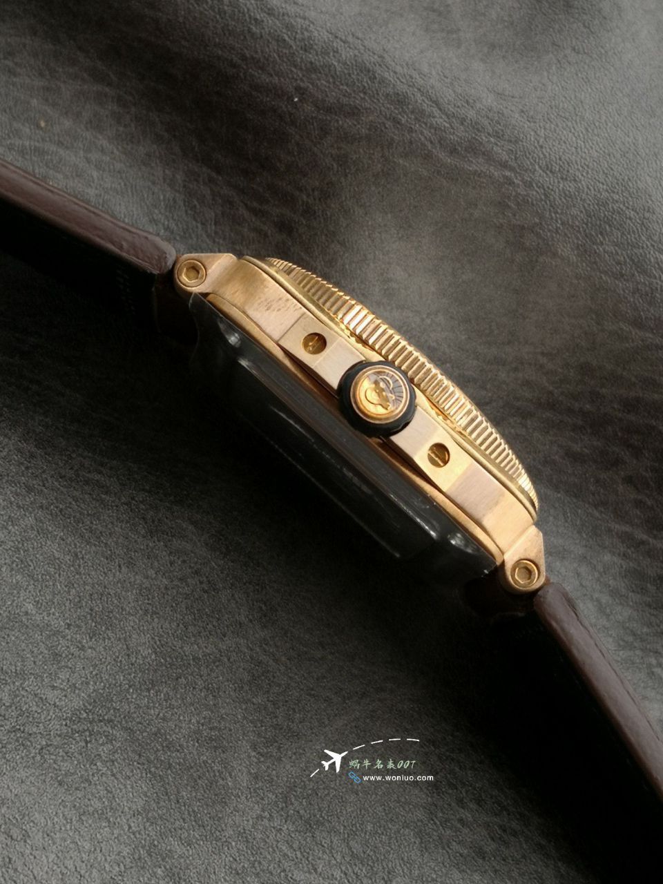 柏莱士多款集合INSTRUMENTS系列高仿复刻手表BR0392-D-BL-CE/SRB，BR0393-BLU-ST/SCA，BR0394-GR-ST/SCA / BR09293