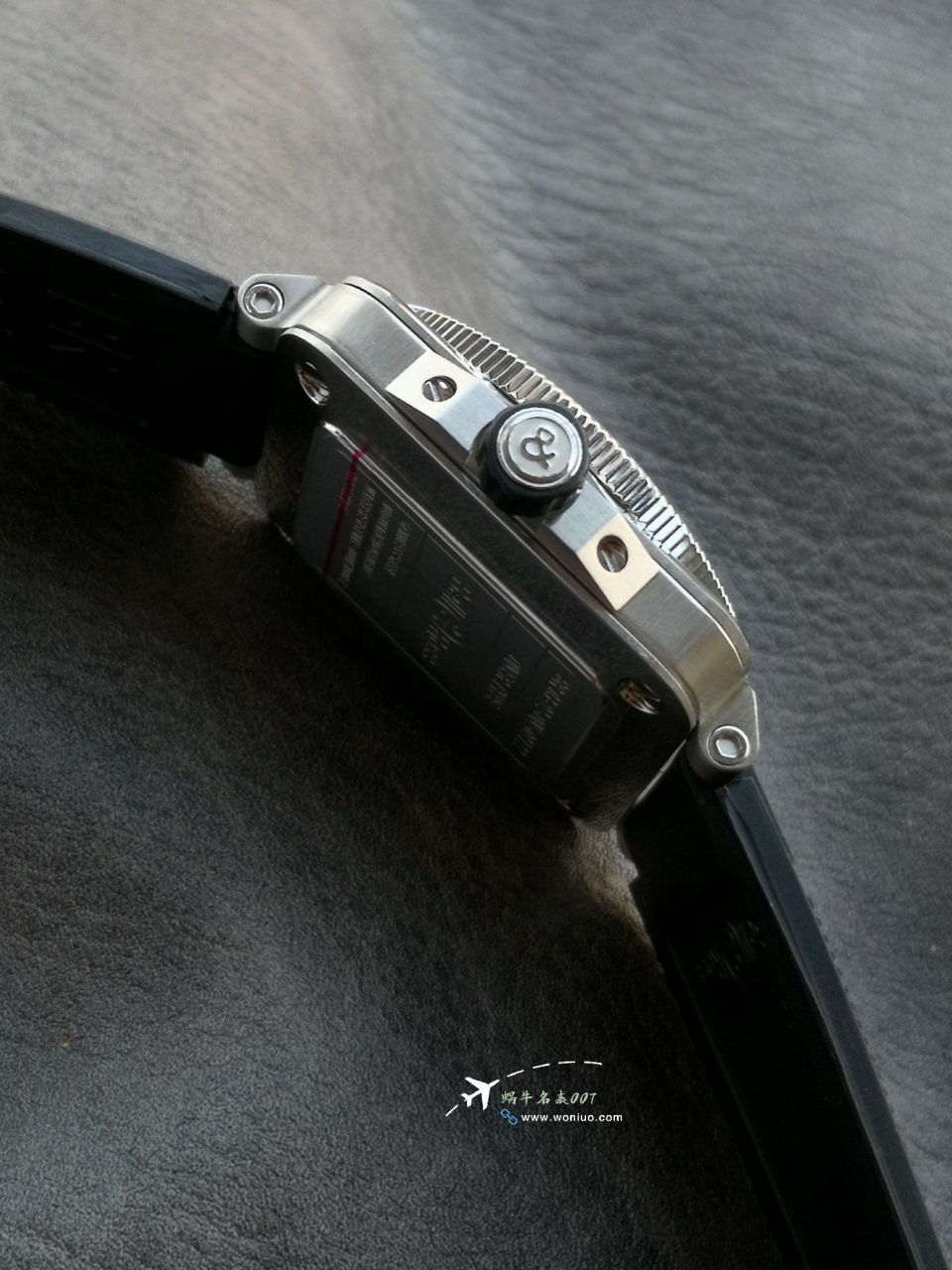 柏莱士多款集合INSTRUMENTS系列高仿复刻手表BR0392-D-BL-CE/SRB，BR0393-BLU-ST/SCA，BR0394-GR-ST/SCA / BR09293