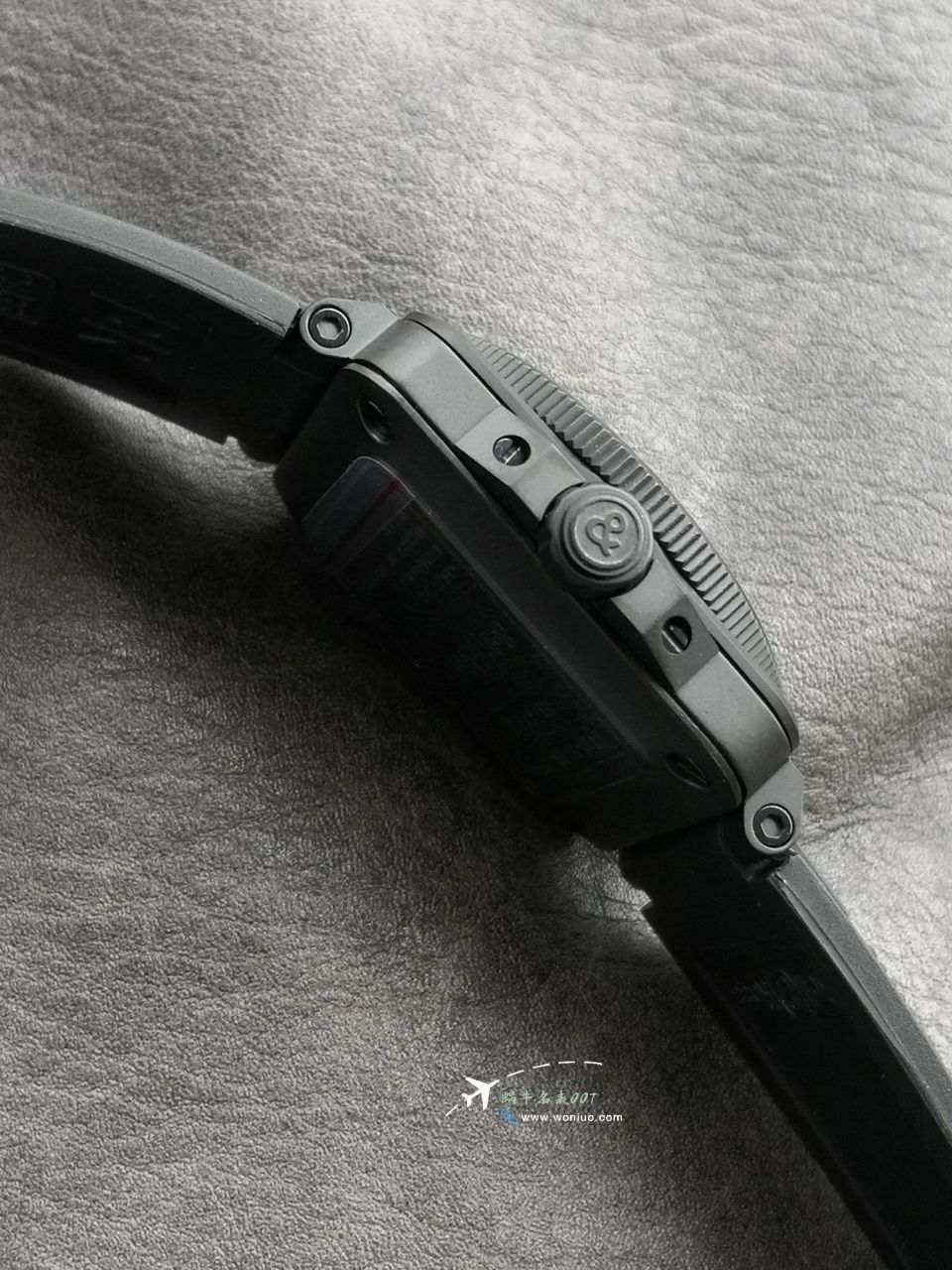 柏莱士多款集合INSTRUMENTS系列高仿复刻手表BR0392-D-BL-CE/SRB，BR0393-BLU-ST/SCA，BR0394-GR-ST/SCA / BR09293
