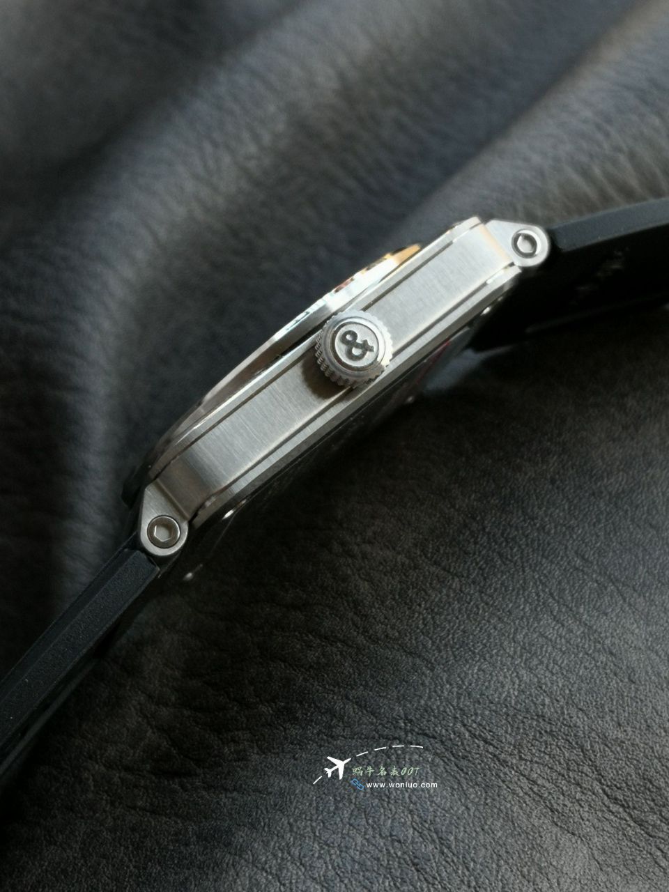 柏莱士多款集合INSTRUMENTS系列高仿复刻手表BR0392-D-BL-CE/SRB，BR0393-BLU-ST/SCA，BR0394-GR-ST/SCA / BR09293