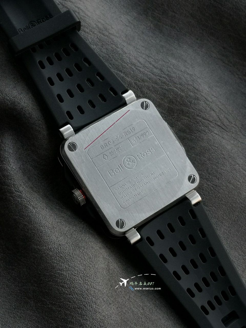 柏莱士多款集合INSTRUMENTS系列高仿复刻手表BR0392-D-BL-CE/SRB，BR0393-BLU-ST/SCA，BR0394-GR-ST/SCA / BR09293