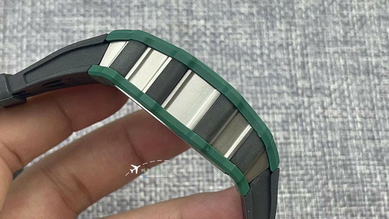 理查德米勒男士系列顶级复刻高仿陀飞轮手表RM 21-02腕表 / RM21-02