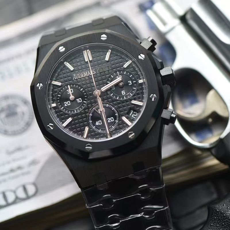 APS爱彼皇家橡树Audemars Piguet顶级复刻手表26240CE.OO.1225CE.02腕表