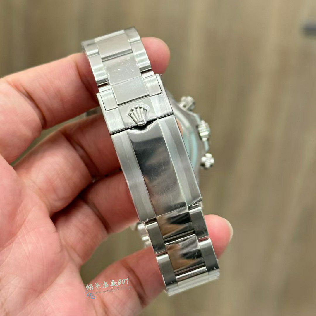 CLEAN劳力士宇宙计型迪通拿小勒芒顶级复刻m126509-0001腕表 / R966