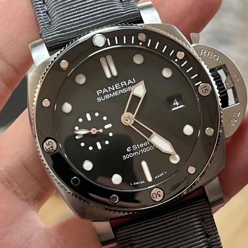 VS沛纳海潜行系列一比一复刻手表PAM01288腕表 / VSPAM1288