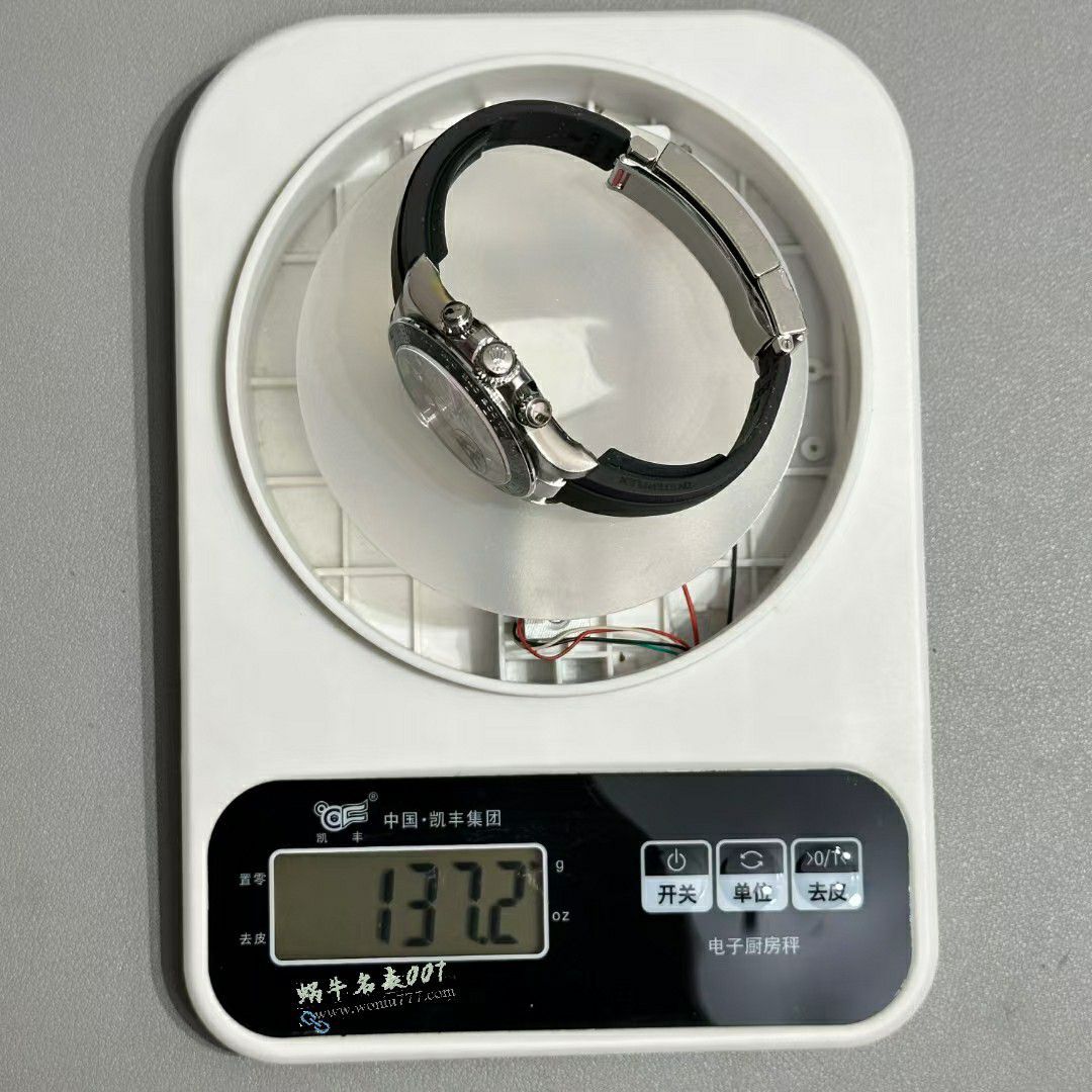 VS配重小恶魔劳力士宇宙计型迪通拿最好复刻手表m126518ln-0004腕表 / R968