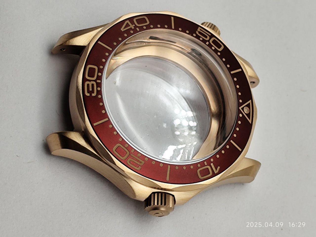 VS欧米茄新品007海马300青铜一比一复刻手表210.90.42.20.01.003，210.92.42.20.01.003腕表 / VS820