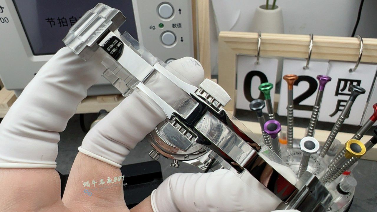 ZF厂葡计IWC万国表葡萄牙顶级复刻手表IW371615腕表 / WG655