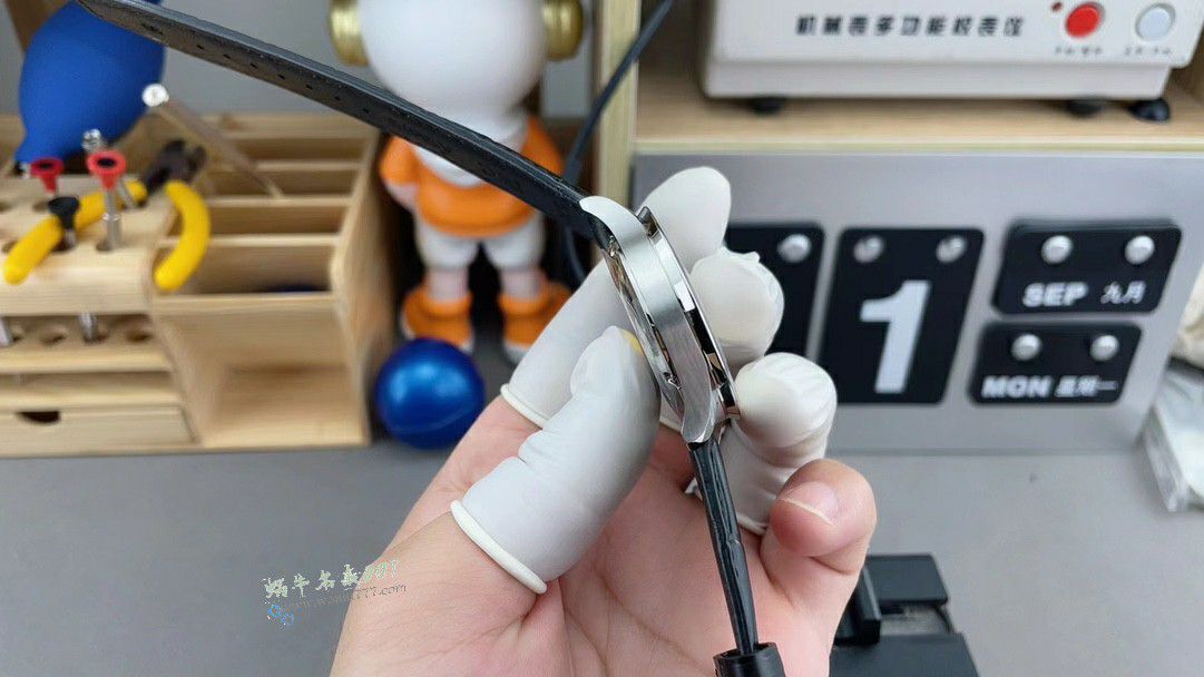 ZF厂葡计IWC万国表葡萄牙顶级复刻手表IW371615腕表 / WG655