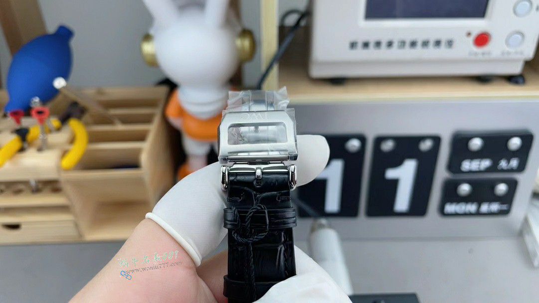ZF厂葡计IWC万国表葡萄牙一比一高仿手表IW371626腕表 / WG657