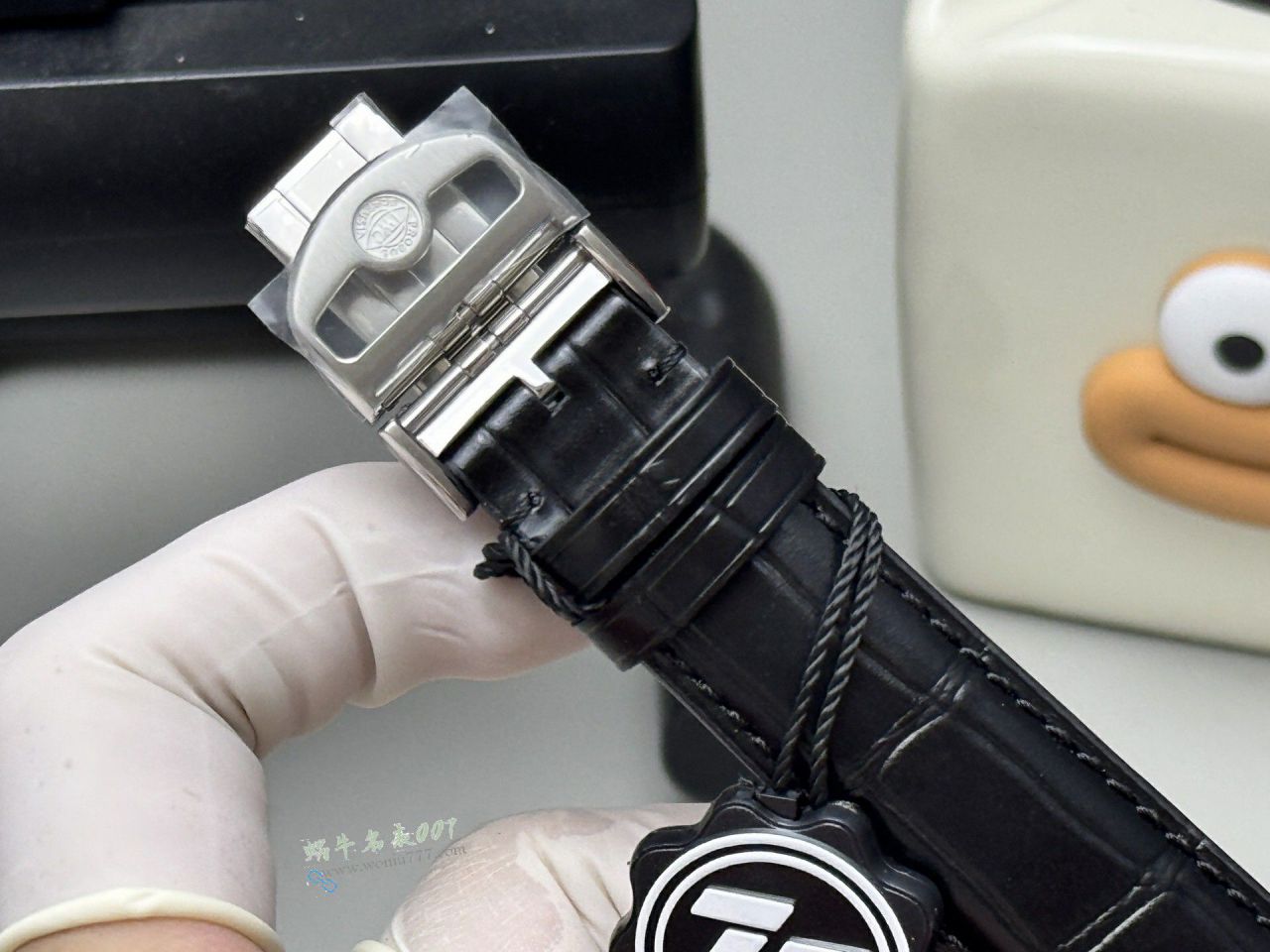 ZF厂IWC万国葡萄牙系列超A高仿手表网站IW371606腕表 / WG658
