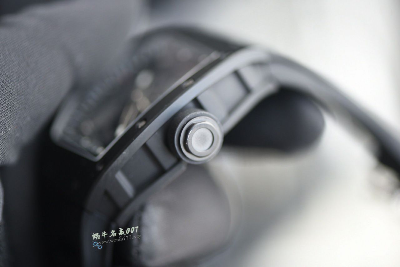 理查德米勒VAUCHER机芯RICHARD MILLE 超高端定制复刻手表版本RM055 / RM055VAA