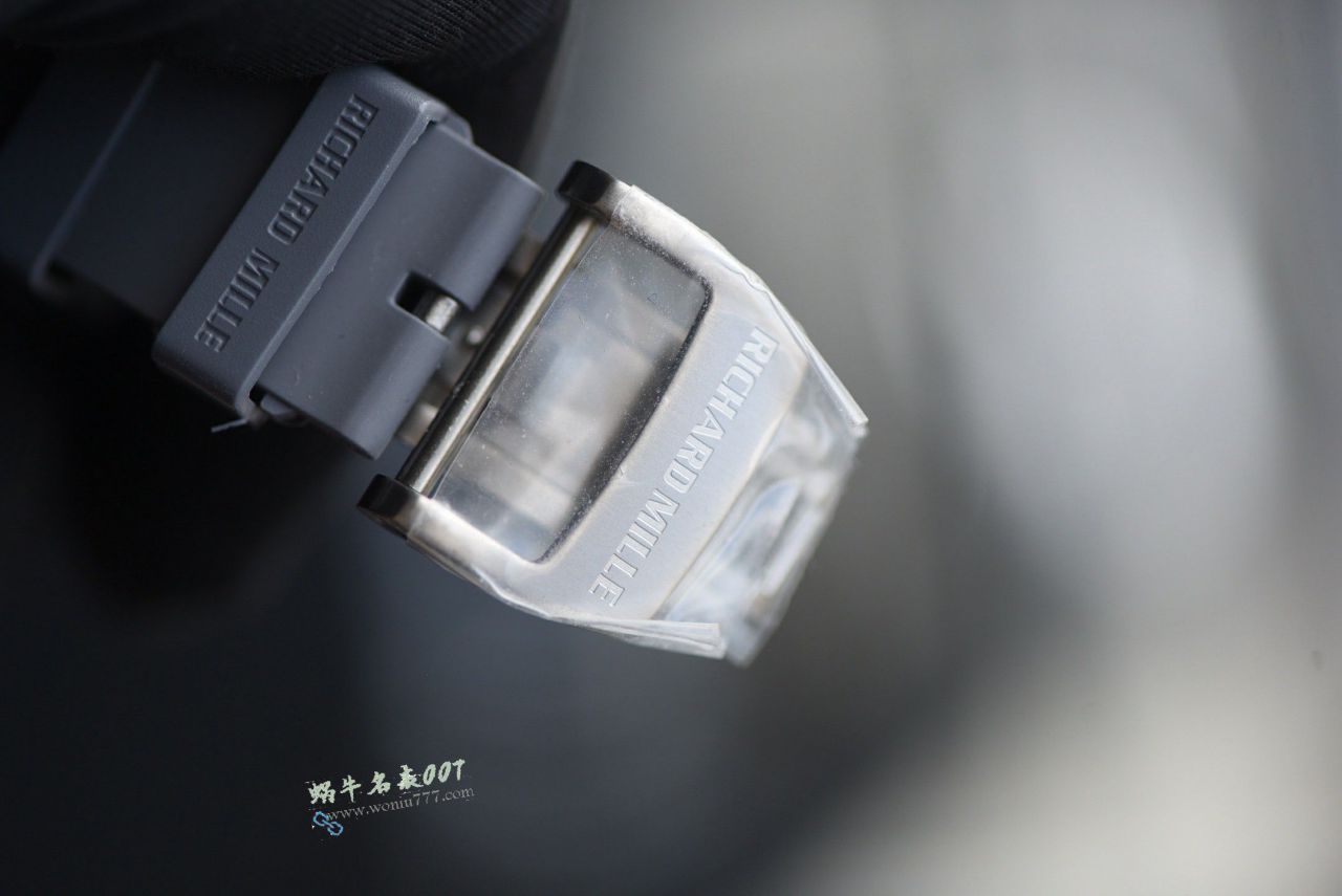 VAUCHER机芯理查米尔RICHARD MILLE 超高端定制复刻手表版本RM055 / RM055VAC
