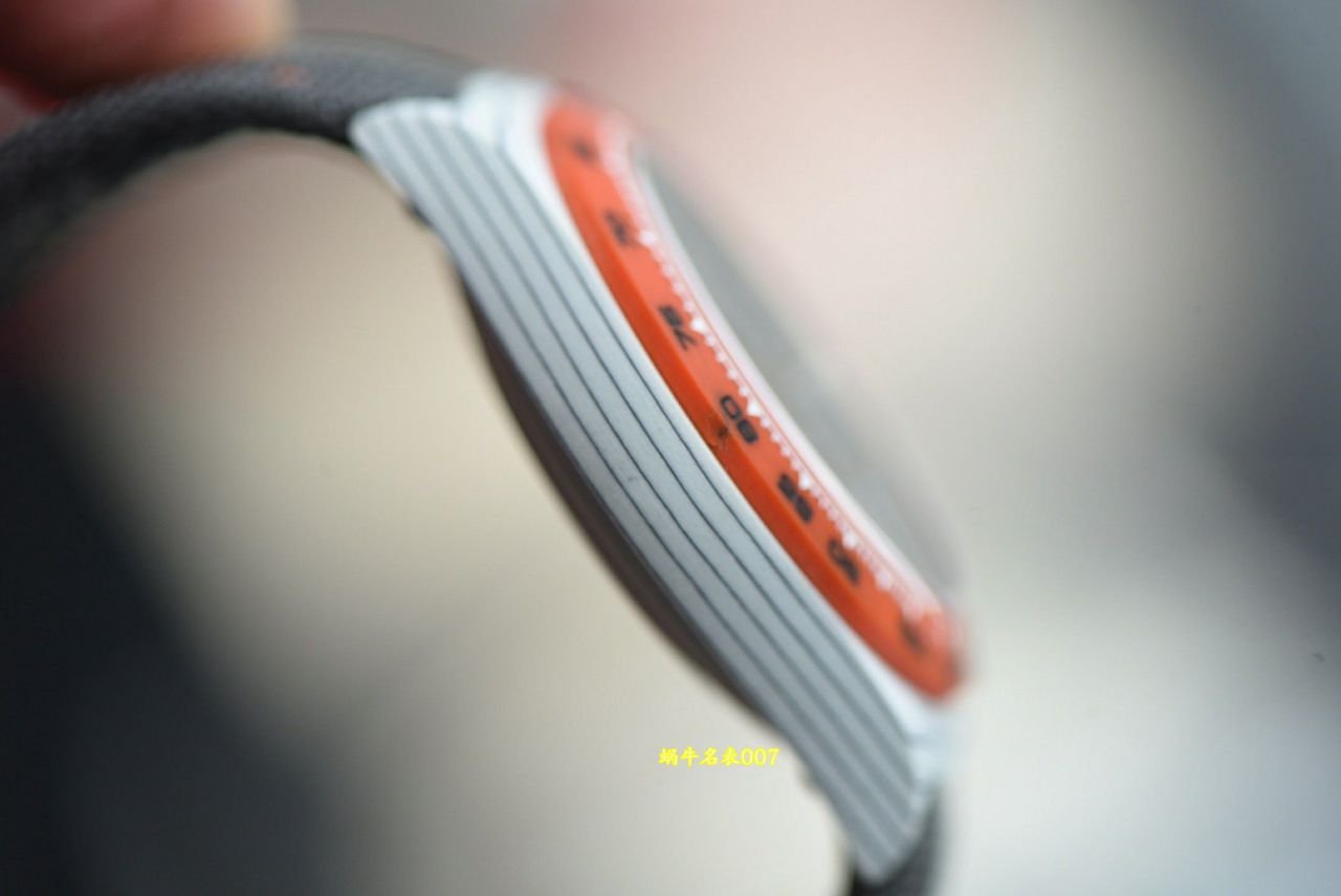 N厂行业最高版本Diw定制版ROLEX劳力士迪通拿全碳纤维壳腕表 / R988