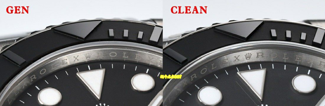 视频评测Clean顶级复刻劳力士纯钛壳套表带整109克游艇名仕型m226627-0001腕表 / R1003