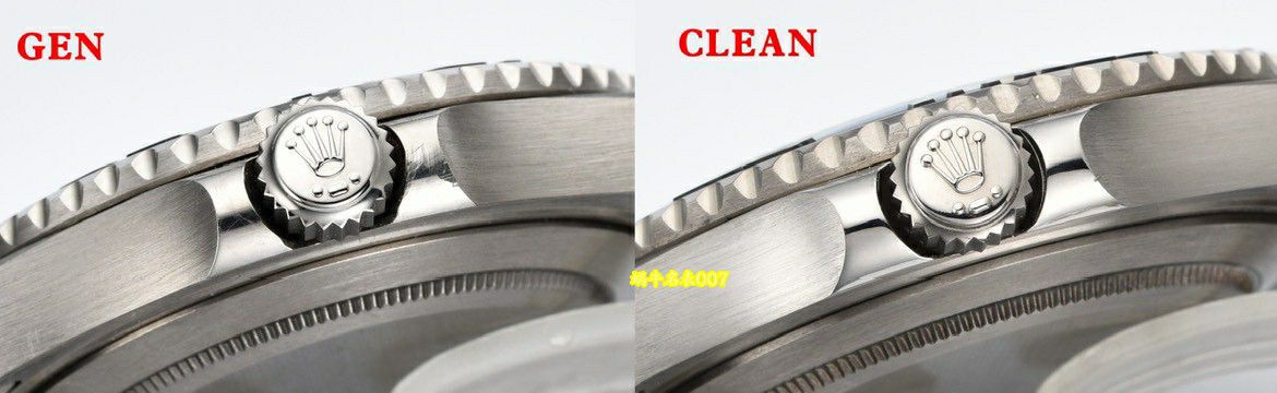 视频评测Clean顶级复刻劳力士纯钛壳套表带整109克游艇名仕型m226627-0001腕表 / R1003