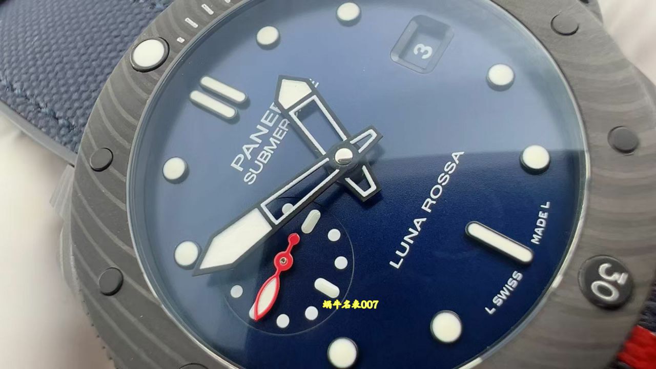 vs厂沛纳海潜行系列PAM01563，PAM1563腕表 / VSPAM01563