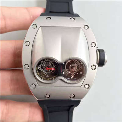 【RM顶级复刻手表】里查德米勒男士系列RM 053男表价格报价